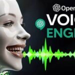 open ai voice engine